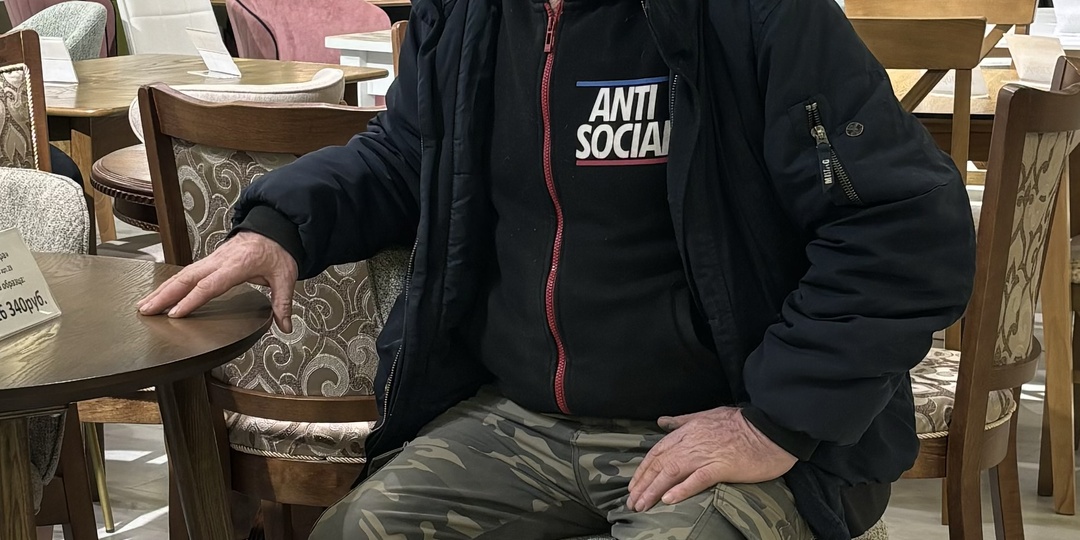 Сложный выбор