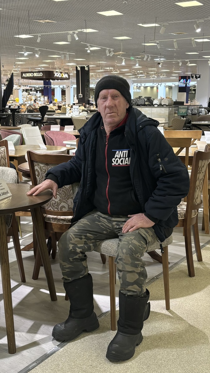 Я в этом выборе