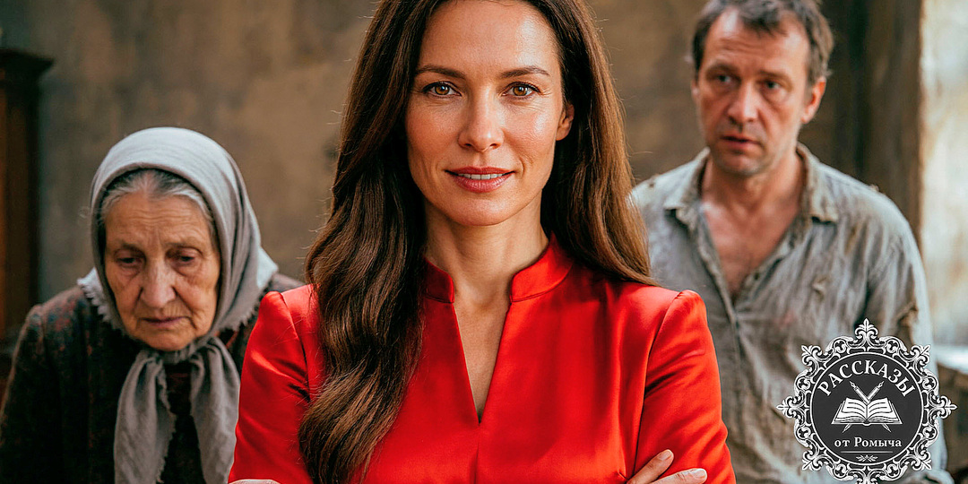 – Теперь мы здесь живем! – отрезал бывший, толкая девицу в квартиру, не подозревая, что через час за ними придут из отдела