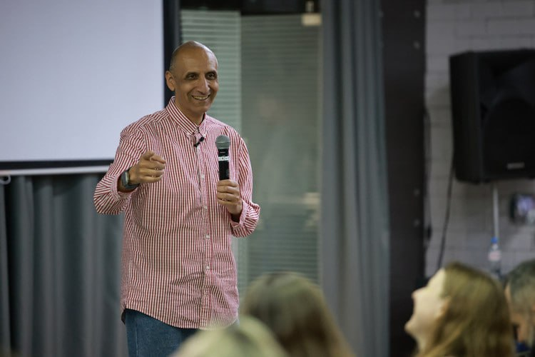 Пааата Амонашвили