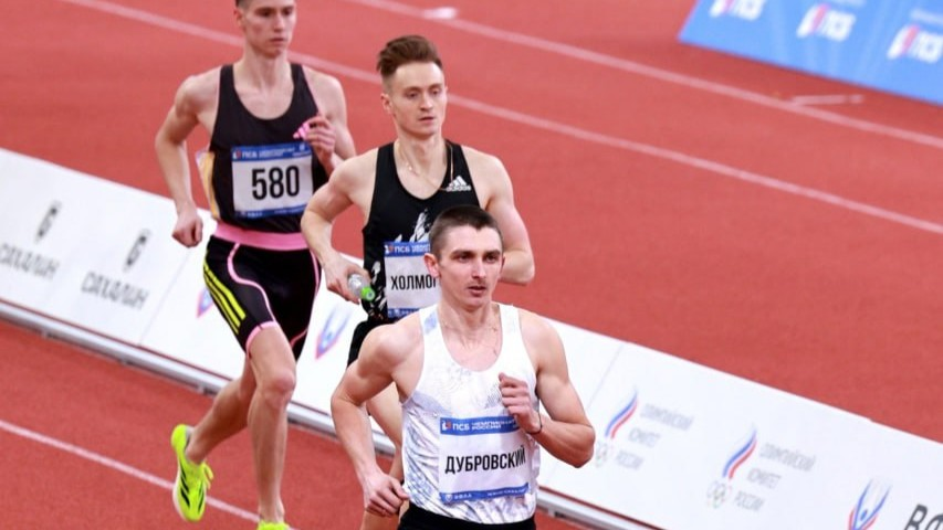 Фото и видео: Профессиональный клуб бега "Стайер"