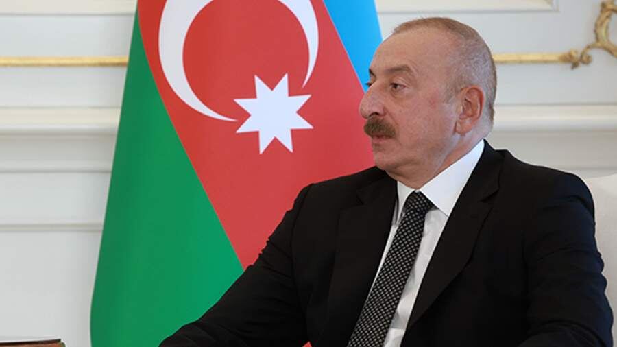    Фото: РИА Новости/POOL/Вячеслав Прокофьев