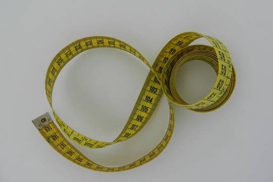    Ожирение есть у каждого третьего российского подростка (фото: pxhere.com)