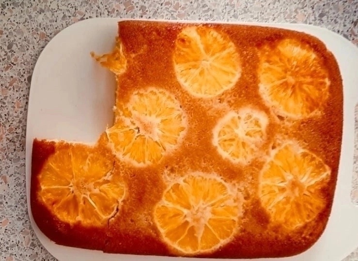     Ифтарға - тәмле бәлеш