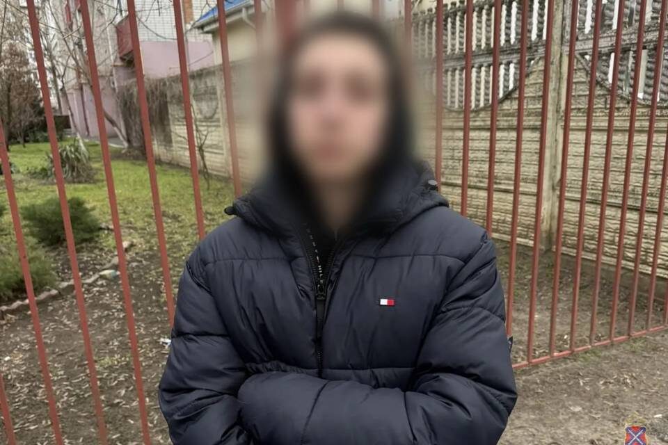    фото: ГУ МВД России по Волгоградской области