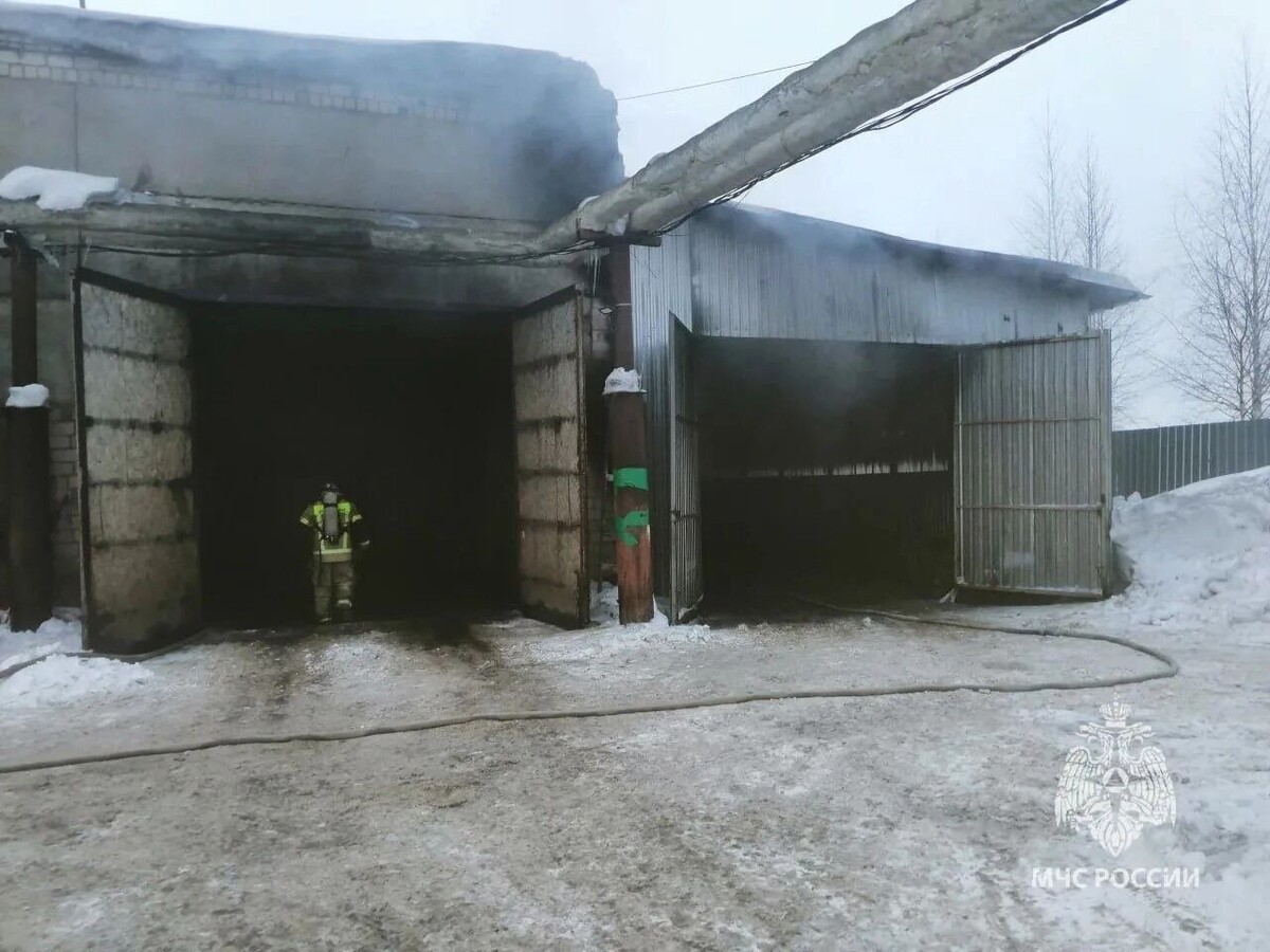   пресс-служба МЧС Удмуртии