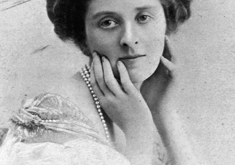 Потерянная тиара, леди-бастард, проклятие Тутанхамона и настоящая история «Аббатства Даунтон»