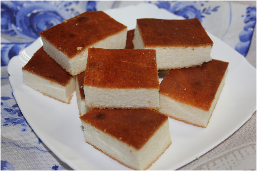 Личное фото автора.