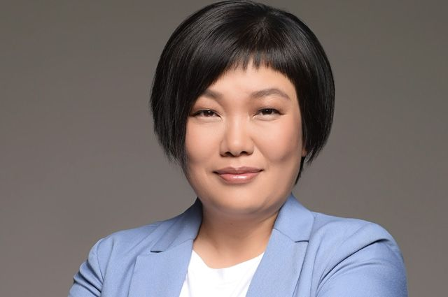 Татьяна Бакальчук