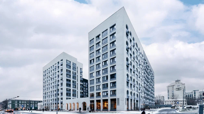    Пресс-служба Градостроительного комплекса Москвы