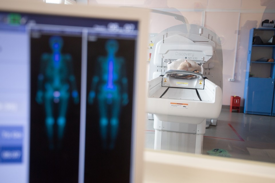    26 будущих врачей сейчас обучаются по целевым направлениям. Алексей БУЛАТОВ