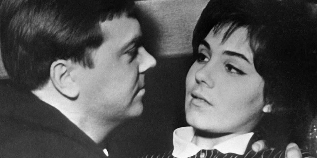 "Неземное, почти ангельское существо, объект мужского желания...": жизнь Валентины Малявиной пошла под откос слишком рано