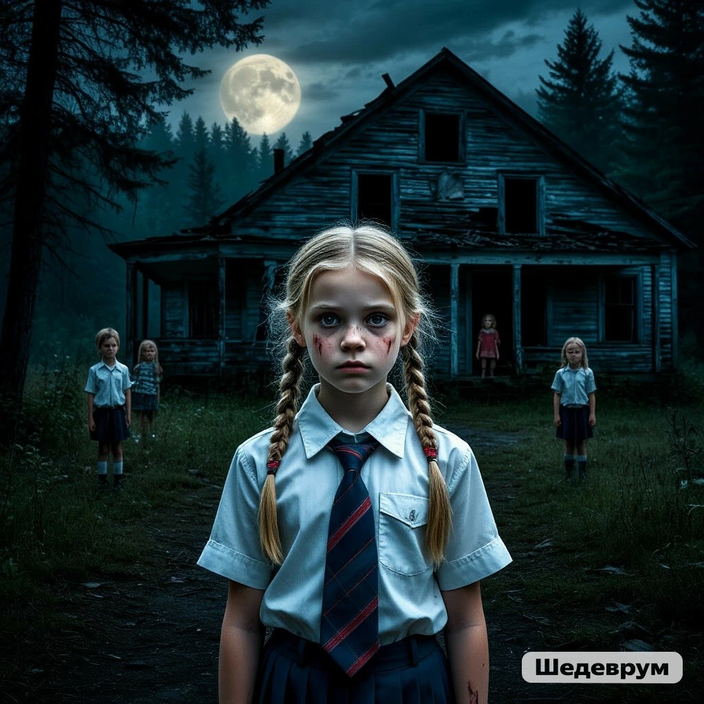 #пионерлагерь #заброшенныйлагерь #призраки #детипризраки