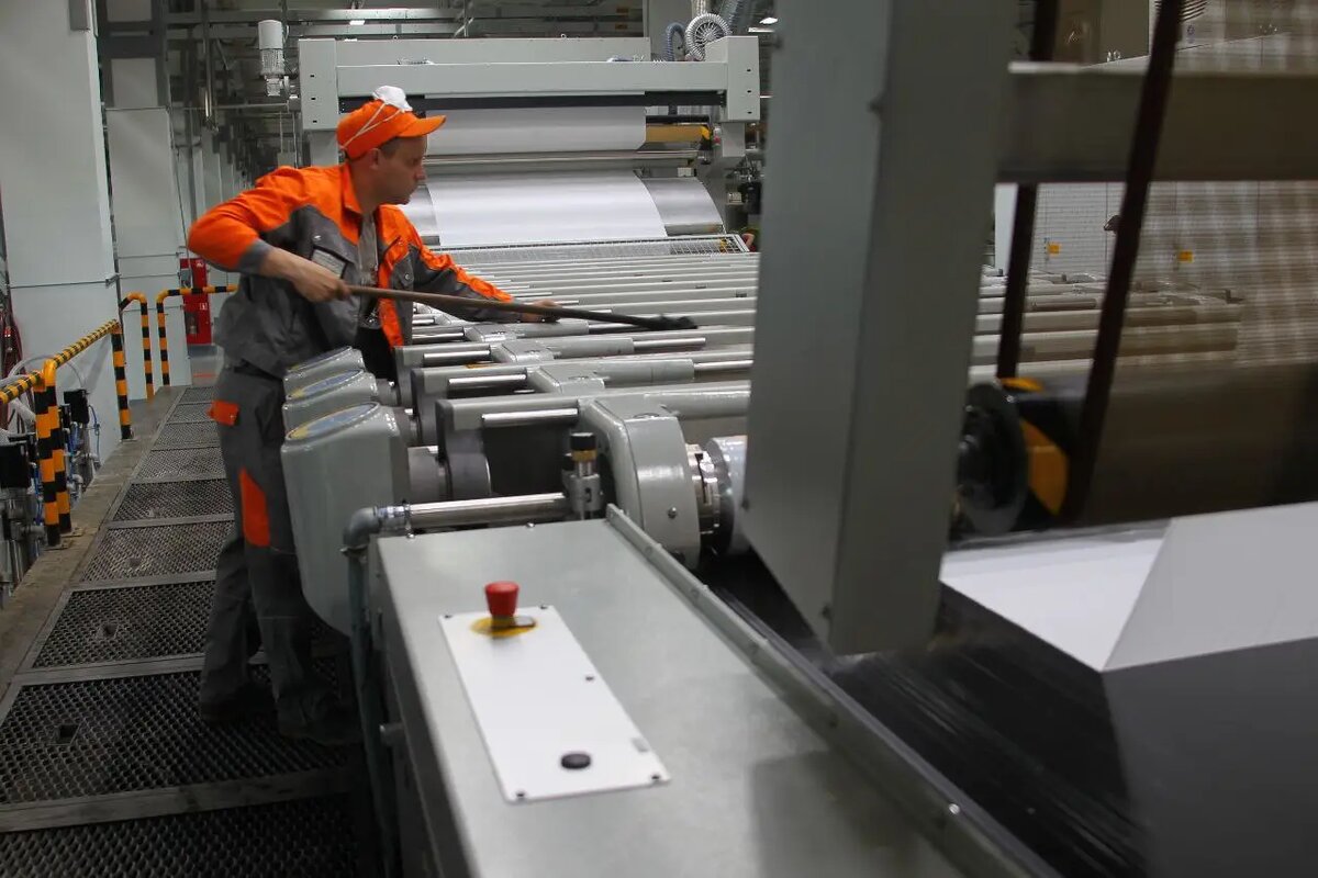     © "Интерфакс". Федор Ларин