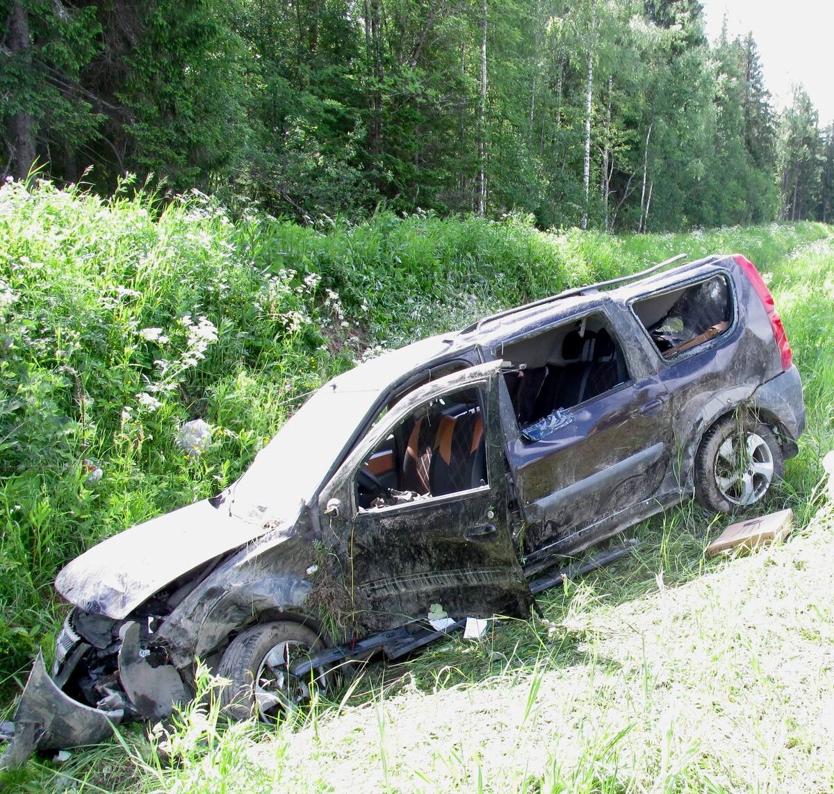    Прокуратура Карелии