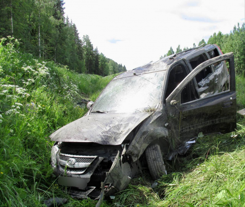    Жителя Карелии осудили за смертельное ДТП в Сортавальском округеПрокуратура Карелии