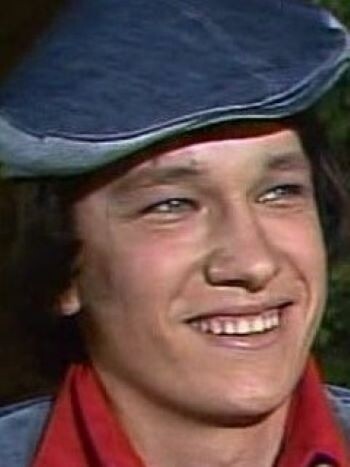 Леонид Каюров, кадр из фильма "Следствие ведут знатоки".