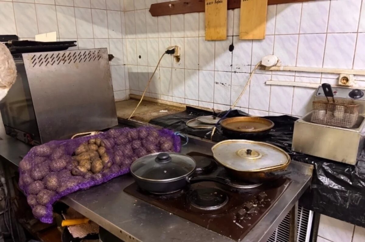    На 80 суток приостановили работу ночного клуба «Арлекино» в Пензе