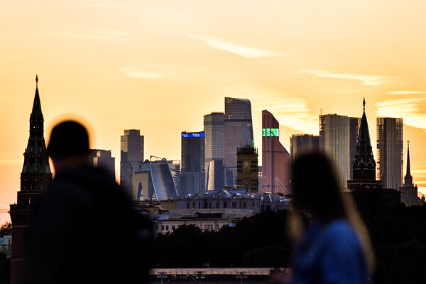 Vladimir Baranov/Global Look Press   📷