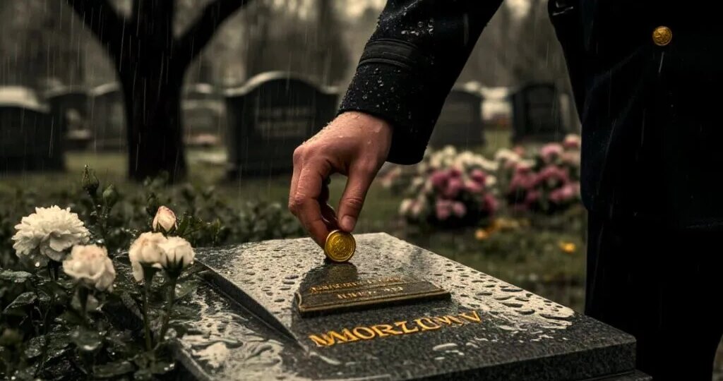 «Латунный герб»