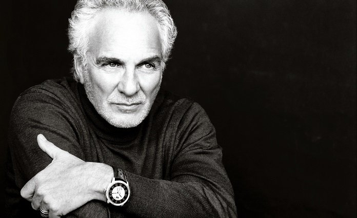 Дэвид Юрман