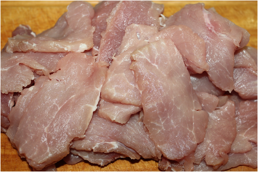 Личное фото автора.