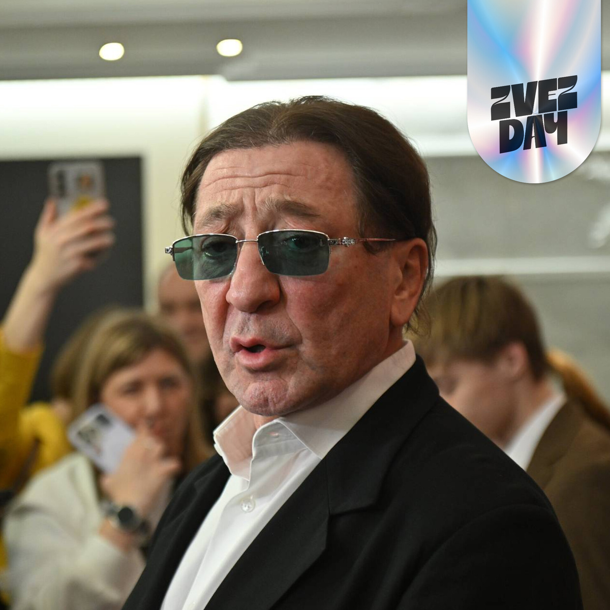 Григорий Лепс 