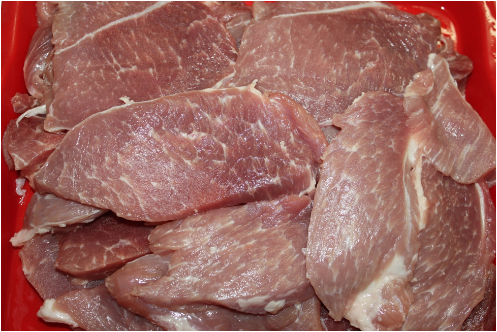 Личное фото автора.