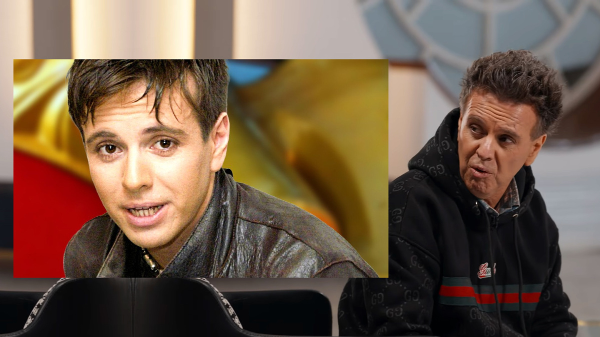 Андрей Губин