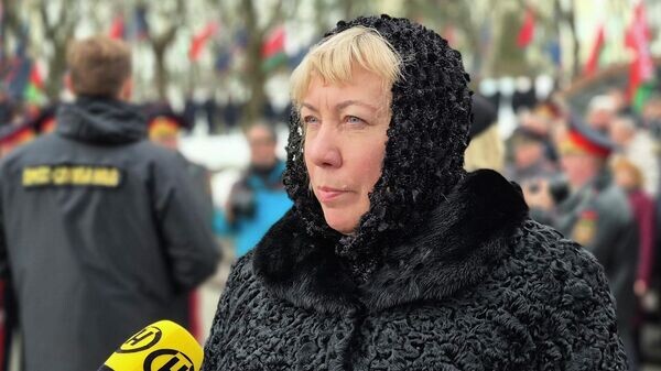    © Sputnik / Алина Рубанова