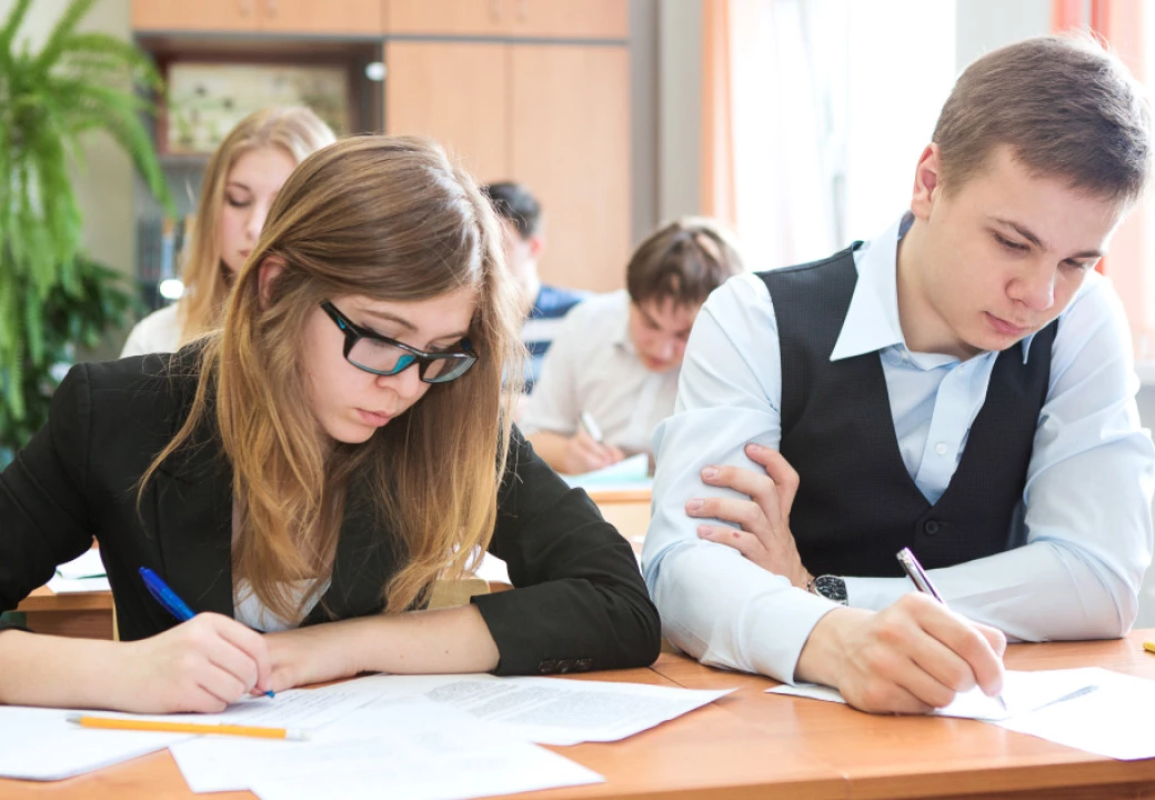 Фото: Olga_Kuzmina | Shutterstock | Fotodom