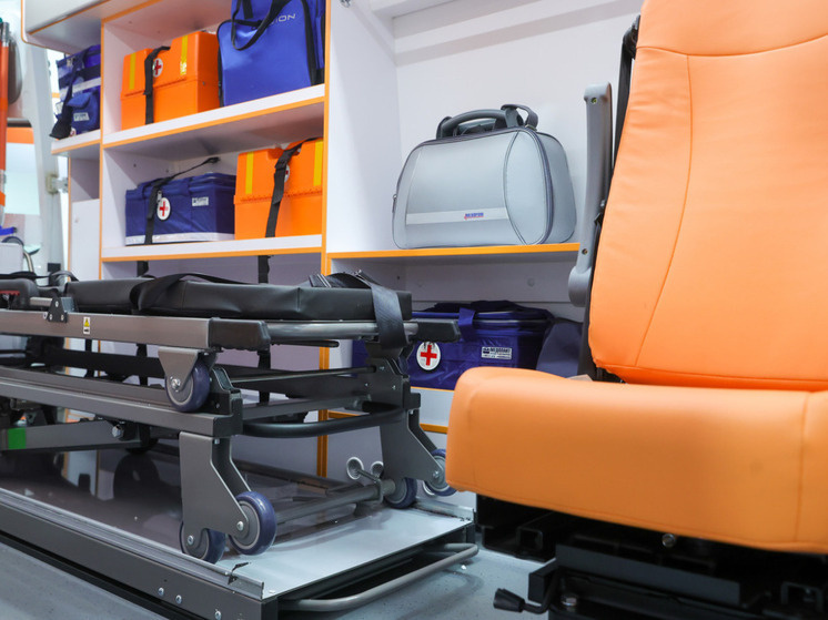     Фото: Shatokhina Natalia/news.ru/Global Look Press