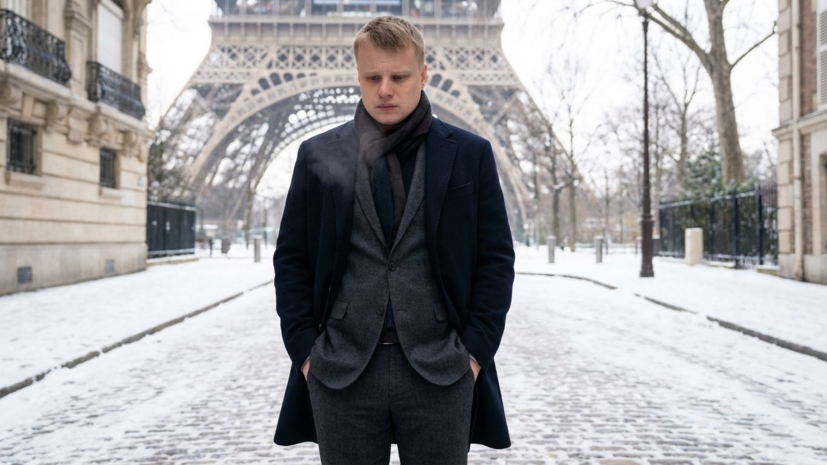   Сгенерировано с помощью ИИ