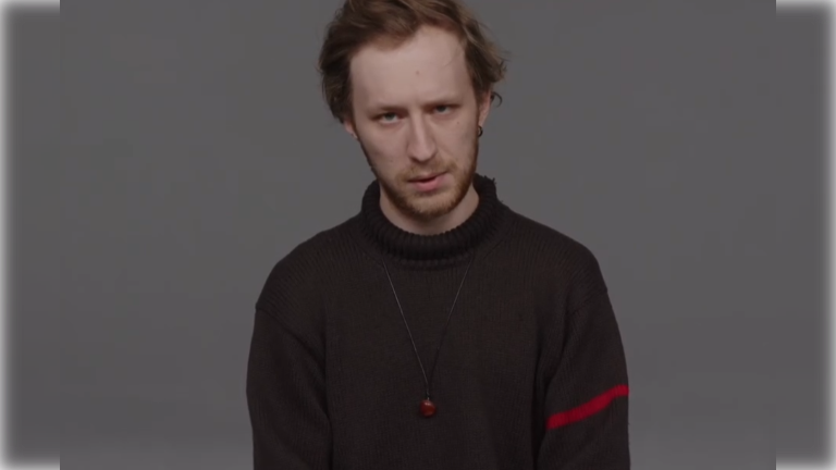 Фото: соцсети Сэма Трескунова