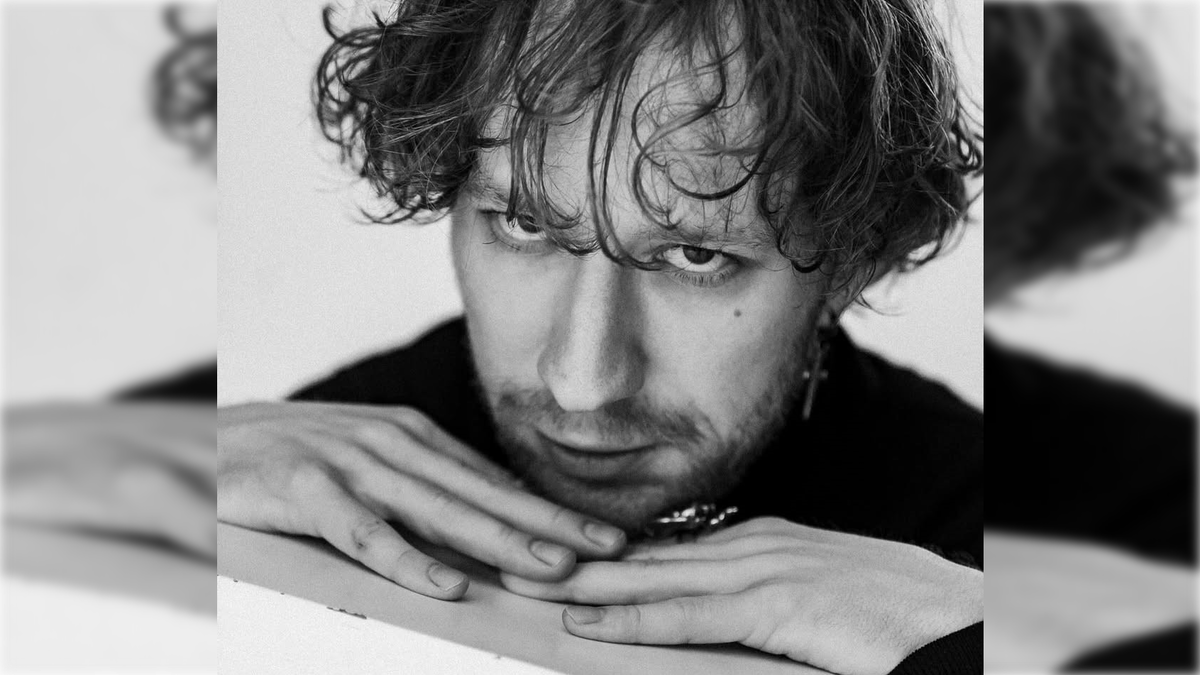 Фото: соцсети Сэма Трескунова