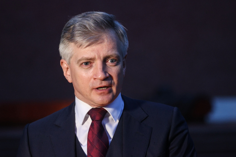    Сергей Булкин/NEWS.ru