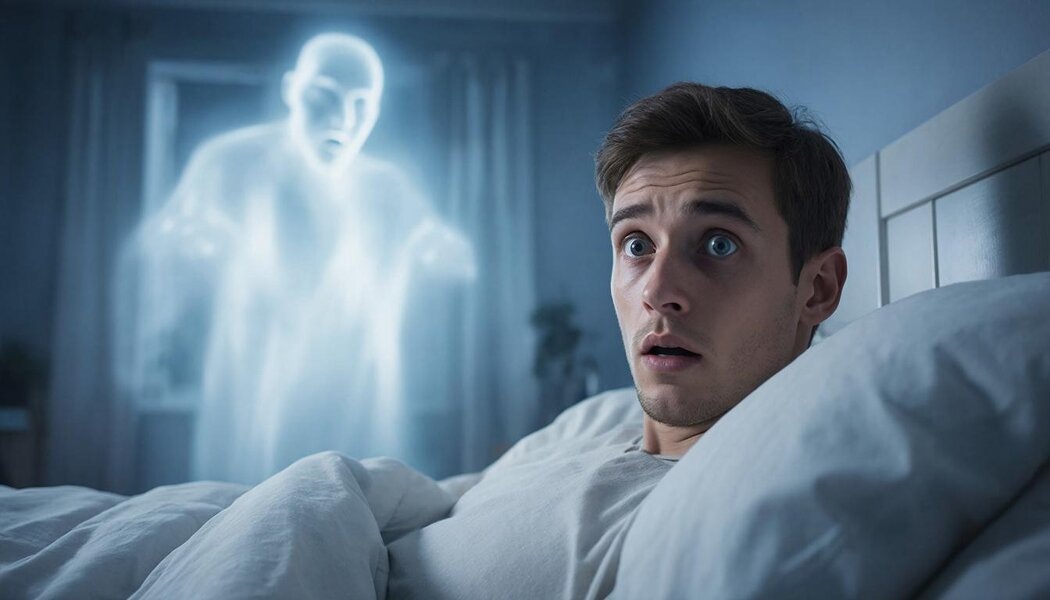 Страх галлюцинаций