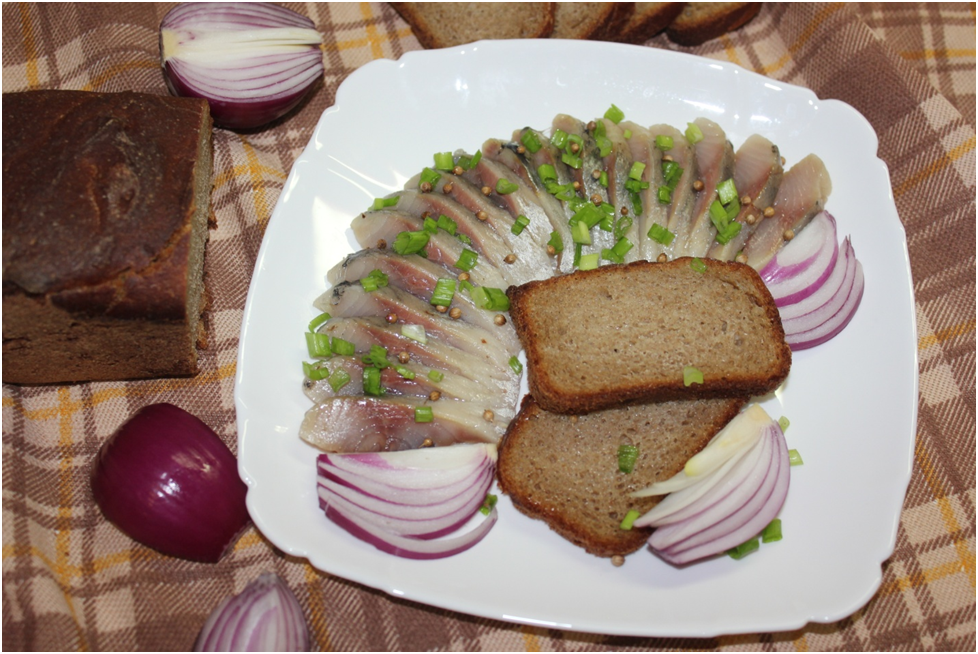 Личное фото автора.