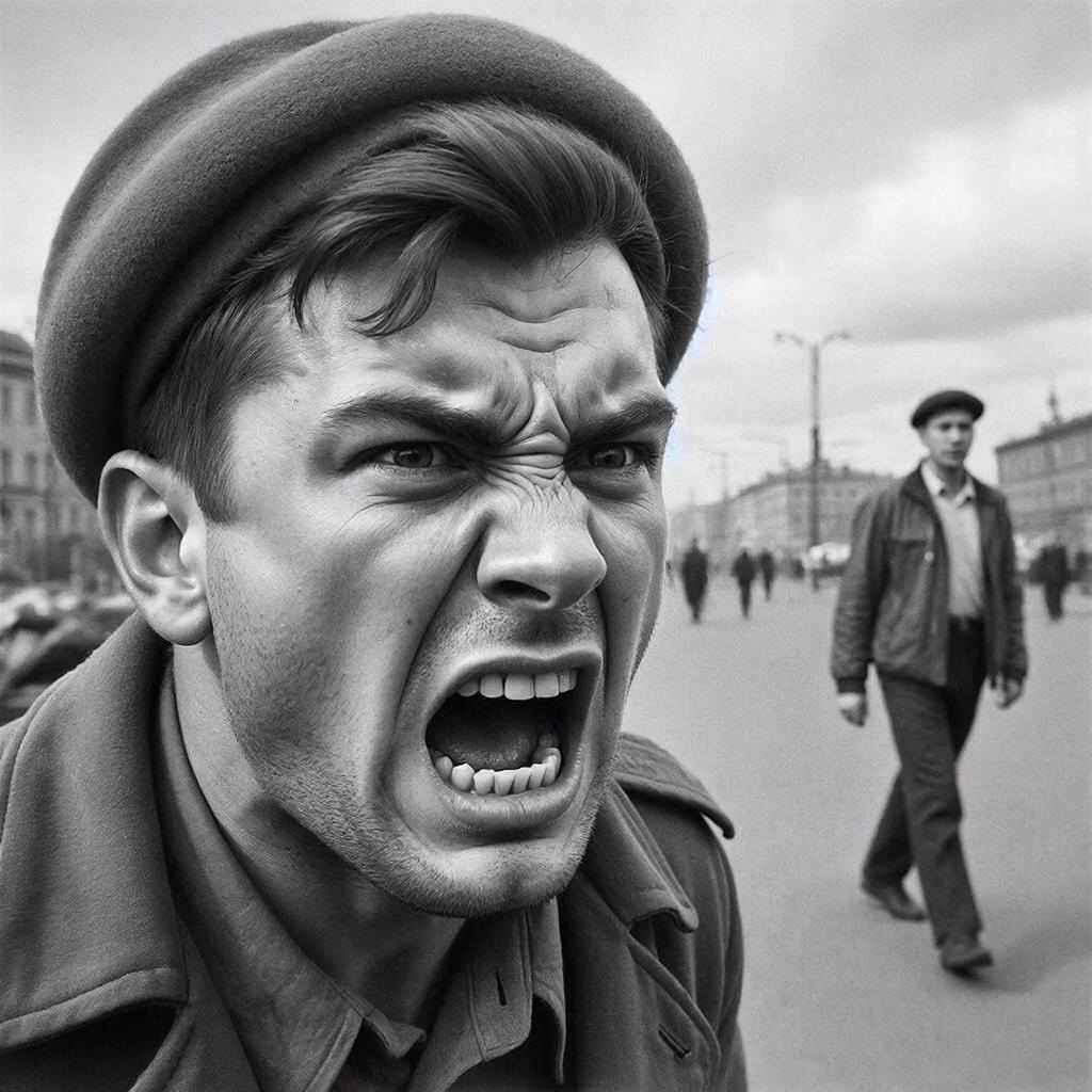 Изображение сгенерировано сервисом GigaChat 