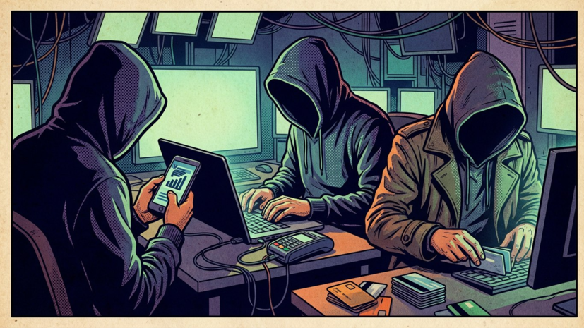   Сгенерировано с помощью ИИ