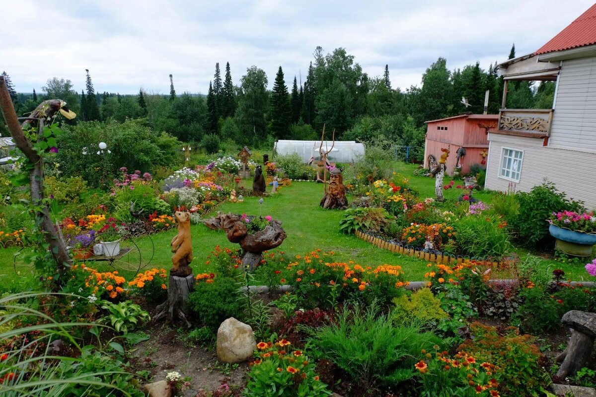ФОТО: Галина Шиплякова (Жарова)