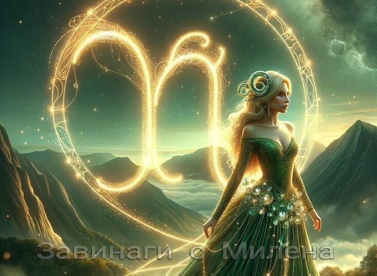 Девы! Высшие силы дают вам шанс переписать судьбу весной 2026! Вот карта ваших возможностей!