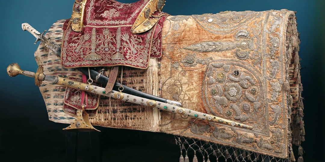 Откуда ты взялся, товарищ кончар?