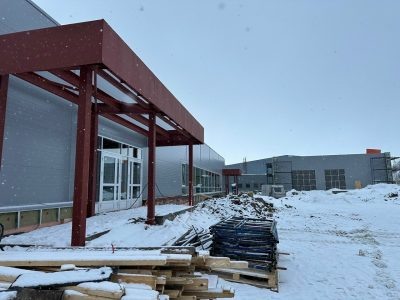    Фото: Инна Колыхматова / ВК