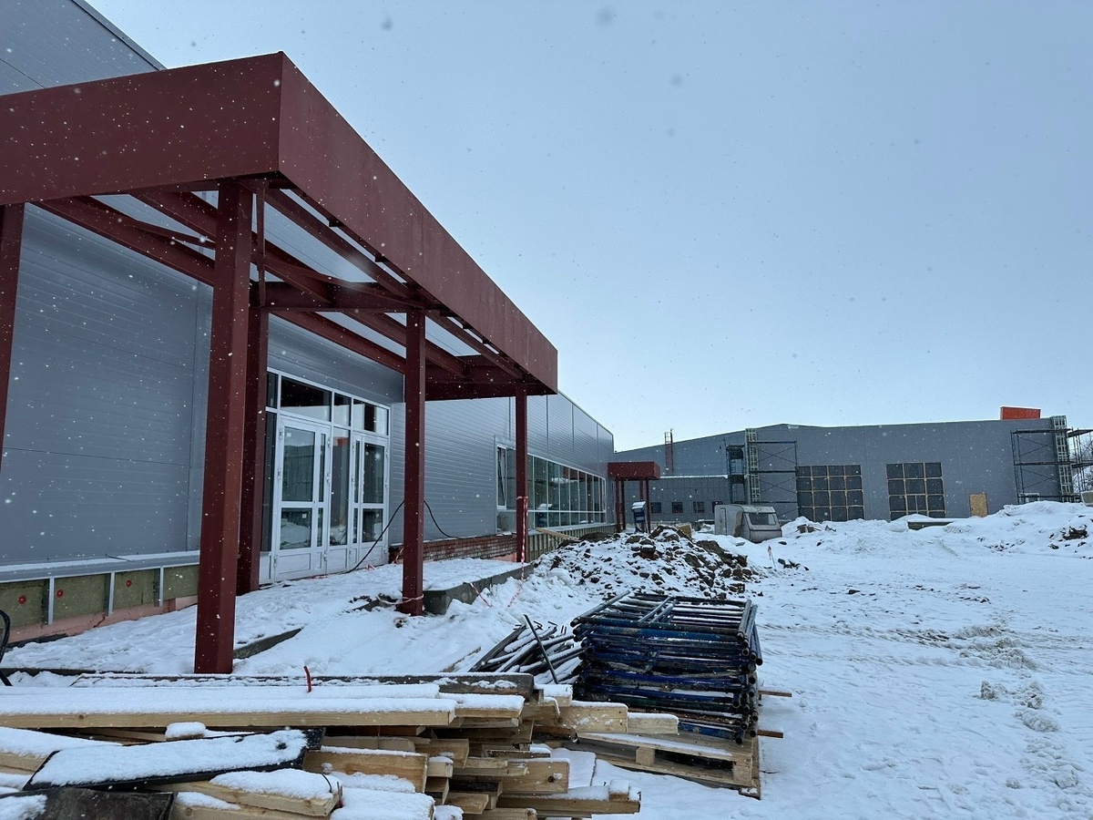    Фото: Инна Колыхматова / ВК