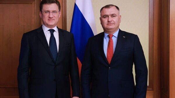    © Photo : Пресс-служба президента РЮО