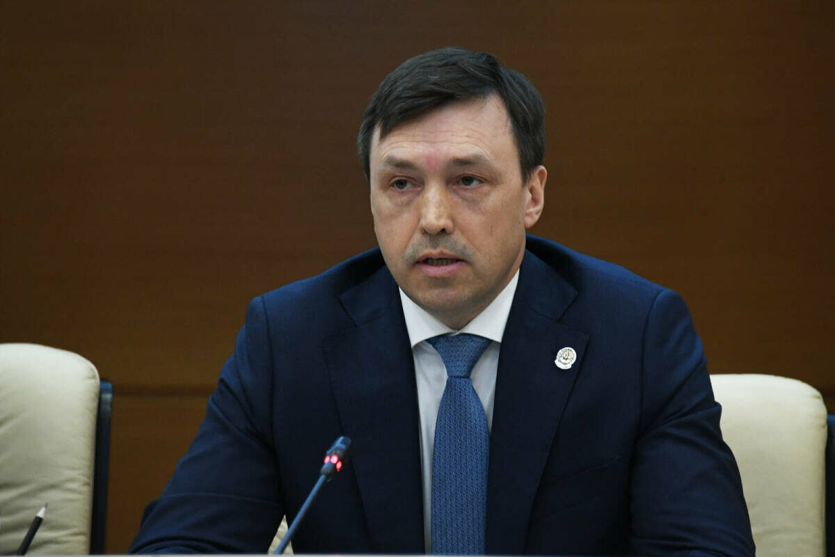 Фаниль Аглиуллин: «Владельцы земельных участков получили как некоторые ограничения, так и послабления в выборе целей использования своей земли»Фото: prav.tatarstan.ru