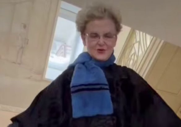 Фото: Prt Scr t.me / НеМалахов