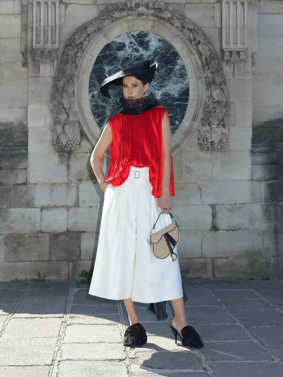 Ксения Собчак📷
