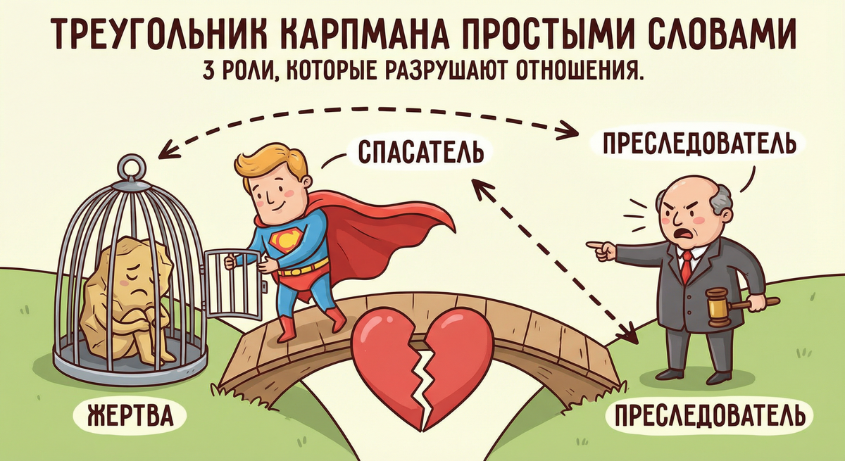 Треугольник Карпмана